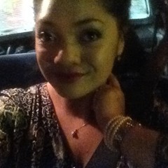 Ashleigh-Tegan Ormond