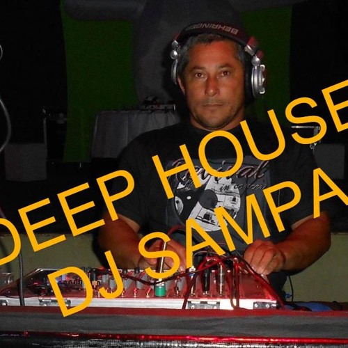 DJ SAMPA’s avatar
