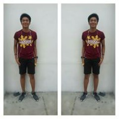 Michael Angelo Jordan