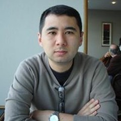 Alexandre Kiyoshi Campos