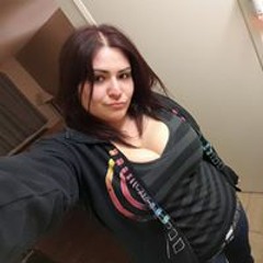 Justina Marie Aldana