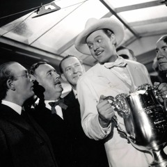 Pour moi? Mais pourquoi?