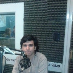 Jose Federico Juarez