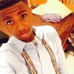 Joshua Munroe