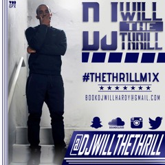 Dj WillTheThrill