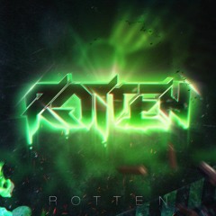 Rotten.