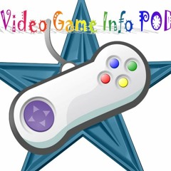 Video Game Info POD