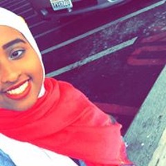 Suaad Ahmed