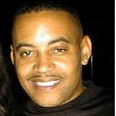 Gregory Beckford