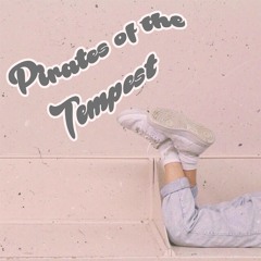 Pirates of the Tempest