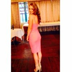 Brandie-Leigh Johnson