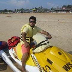 Kapil Batra