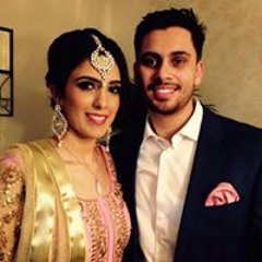 Gurpreet Panesar
