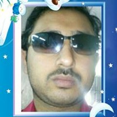 Ali Naeem