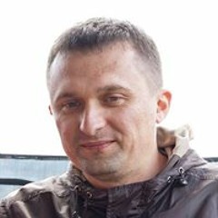 Денис Степанченко