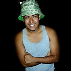 Alex Briones