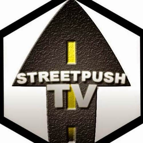 StreetPush’s avatar