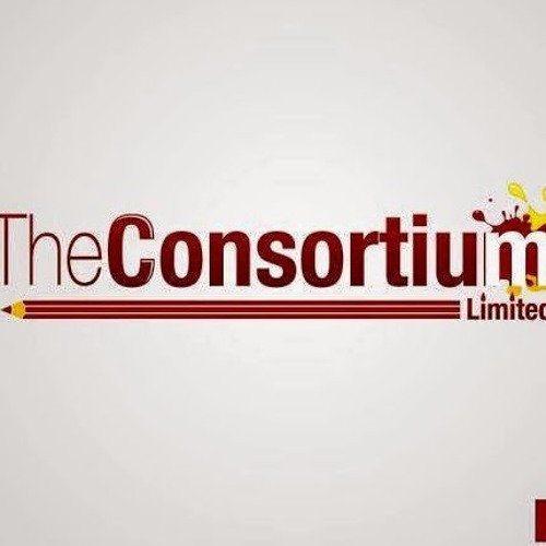 The Consortium ltd.’s avatar
