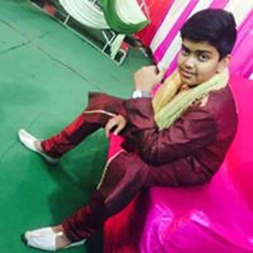 Yash Verma’s avatar