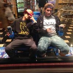 Fredrick Ssb Williams