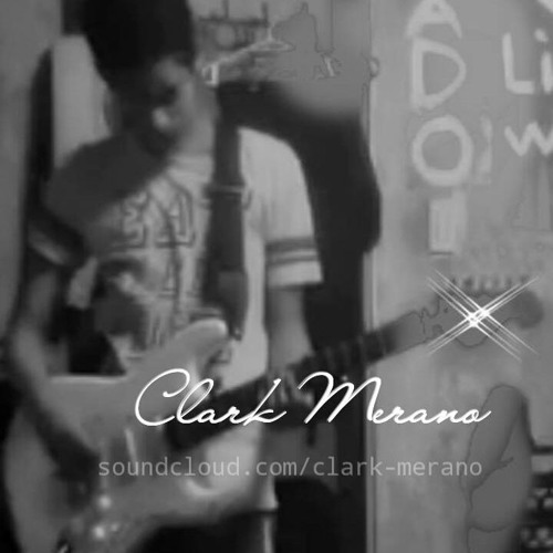 Your song [My one and only you] - Parokya ni Edgar (Cover by Clark Merano)