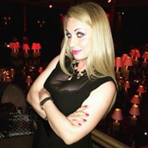 Ilona Maskevitch’s avatar