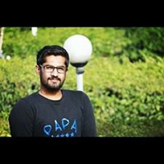 Ajmal Khilji