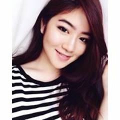 Audrey Yong
