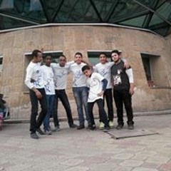 Zezo Ashraf