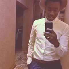 Sbusiso Mkhwane