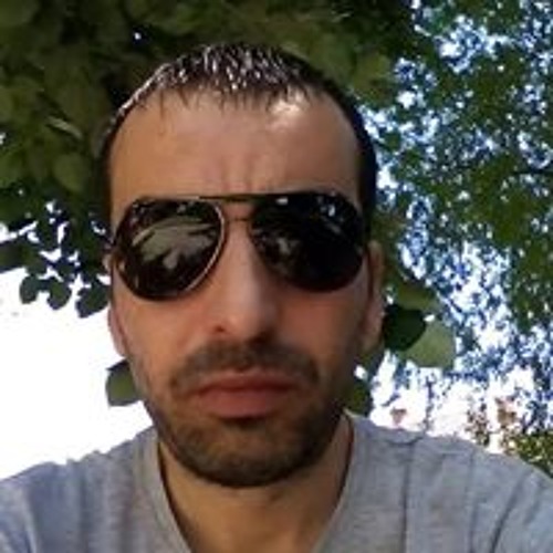 Nermin Čajić’s avatar