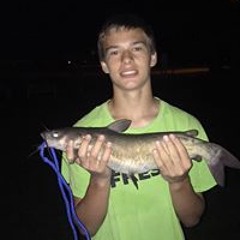Nate Mahaney