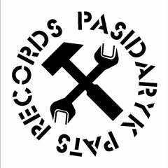PASIDARYK PATS records