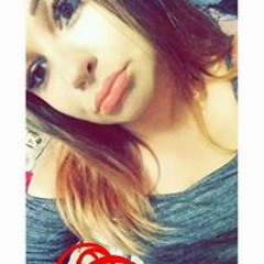 Natasha Katie Herrick