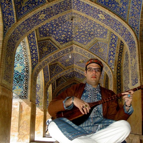 Shirzad Sharif’s avatar