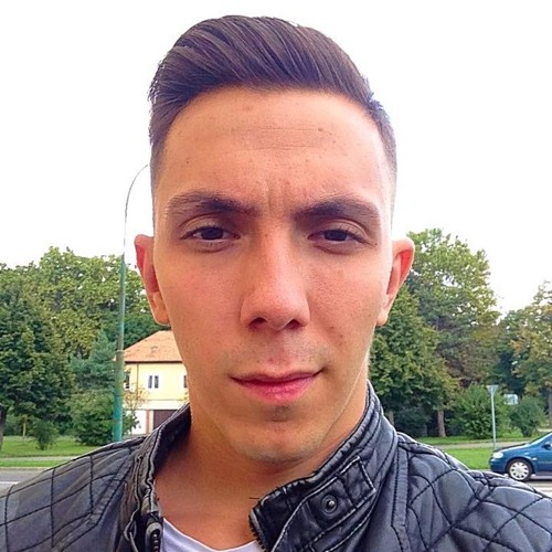 Stephen Advance — artist photo