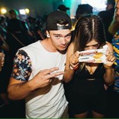 Shane Clubberlang Jr.