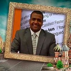Mostafa Hagi