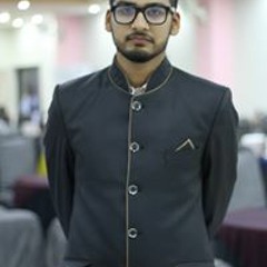 Sufyan Imran Saifi