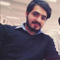 Uzair Abbas