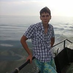 Arnas Petrauskas