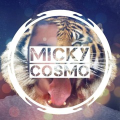 Micky Cosmo