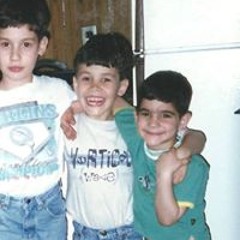 Juan Pablo Hernandez