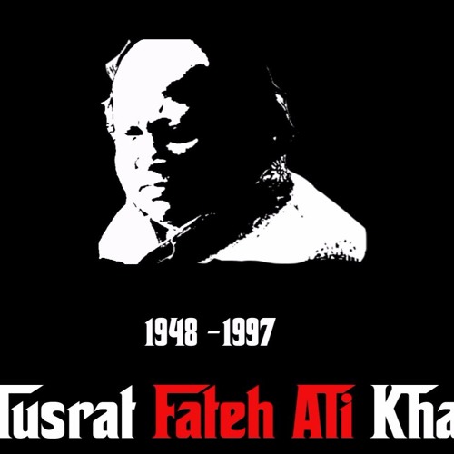 Nusrat Fateh Ali Khan’s avatar