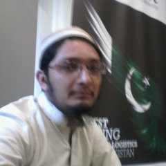 Ahmed Raza