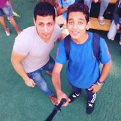 Hesham Shahin