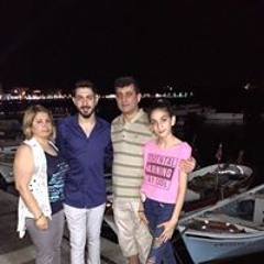 Semra Yılmazkaya