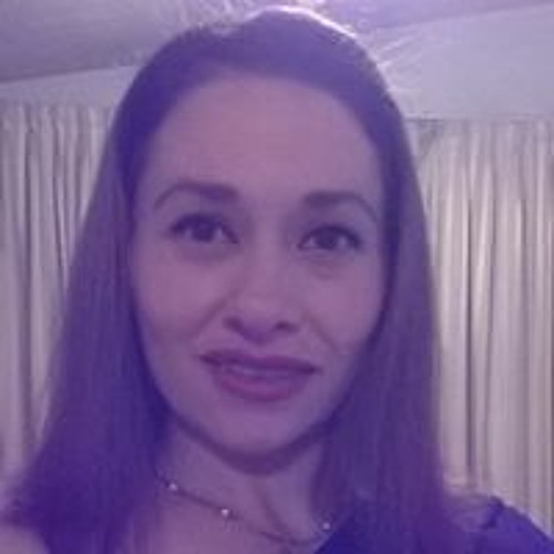 Odeth Enríquez’s avatar