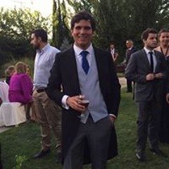 Rafael Rodríguez Martín