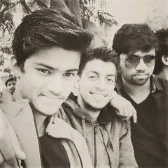 Tushar Sahu